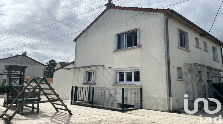 Ma-Cabane - Vente Maison Bessé-sur-Braye, 67 m²