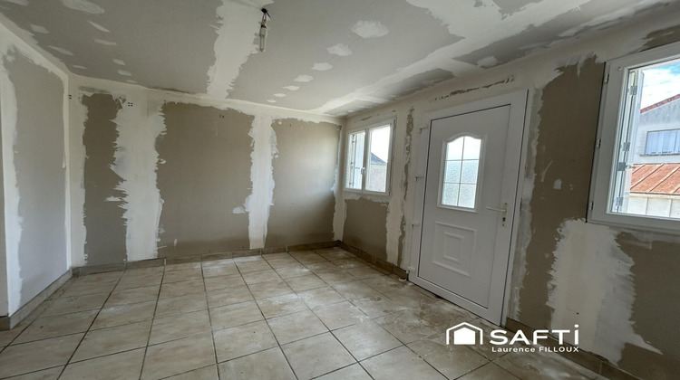 Ma-Cabane - Vente Maison Besse-sur-Braye, 65 m²