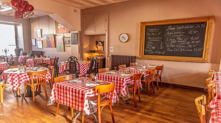 Ma-Cabane - Vente Maison Bessé-sur-Braye, 369 m²