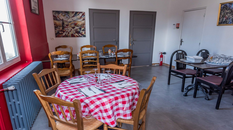 Ma-Cabane - Vente Maison Bessé-sur-Braye, 369 m²