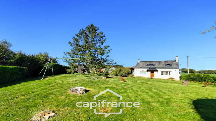 Ma-Cabane - Vente Maison BESSE SUR BRAYE, 105 m²