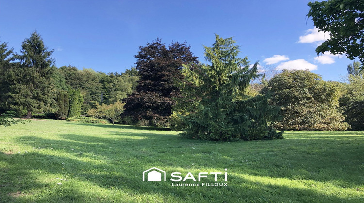 Ma-Cabane - Vente Maison Besse-sur-Braye, 190 m²