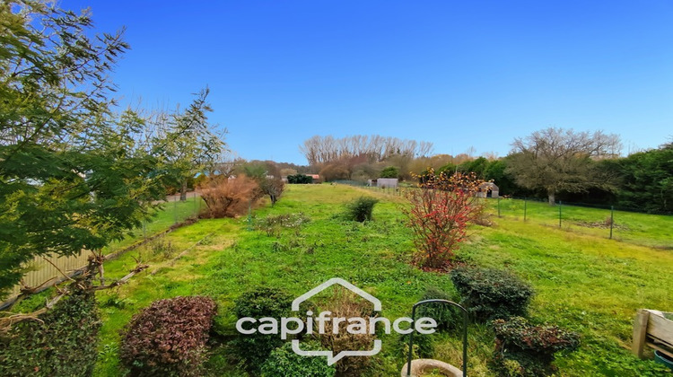 Ma-Cabane - Vente Maison BESSE SUR BRAYE, 66 m²