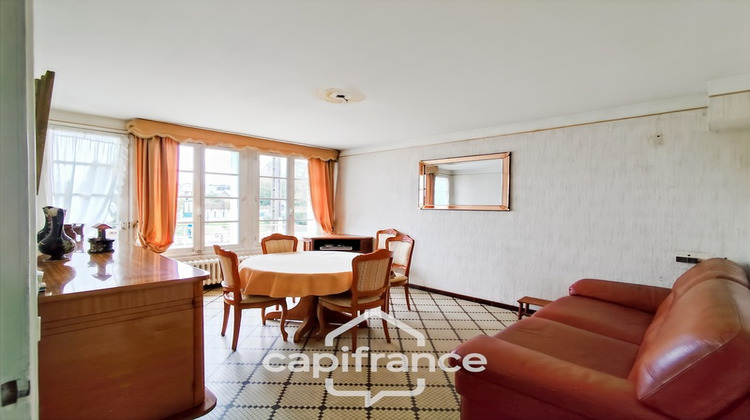 Ma-Cabane - Vente Maison BESSE SUR BRAYE, 66 m²