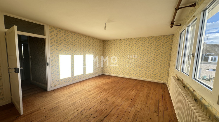 Ma-Cabane - Vente Maison Bessé-sur-Braye, 65 m²