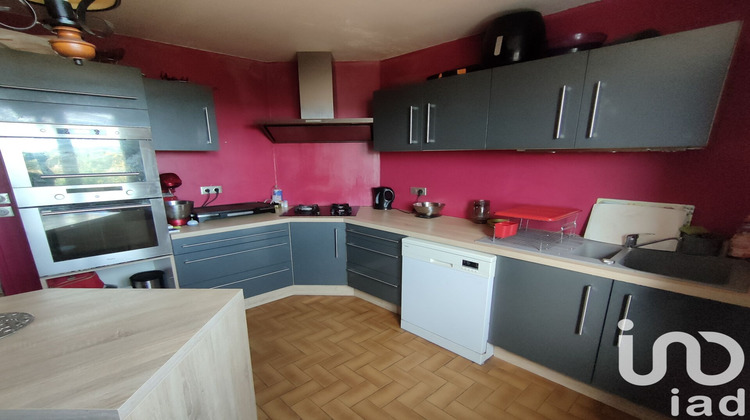 Ma-Cabane - Vente Maison Bessé-sur-Braye, 118 m²