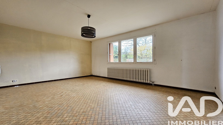 Ma-Cabane - Vente Maison Bessé-sur-Braye, 47 m²