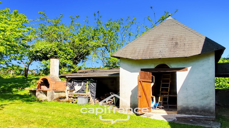 Ma-Cabane - Vente Maison BESSE SUR BRAYE, 143 m²