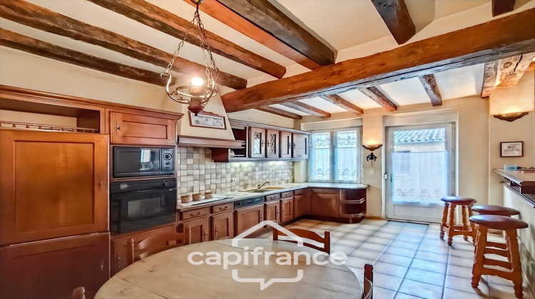 Ma-Cabane - Vente Maison BESSE SUR BRAYE, 100 m²