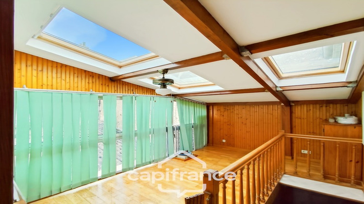 Ma-Cabane - Vente Maison BESSE SUR BRAYE, 93 m²