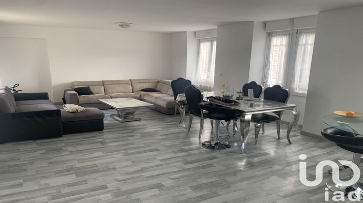 Ma-Cabane - Vente Maison Bessé-sur-Braye, 205 m²