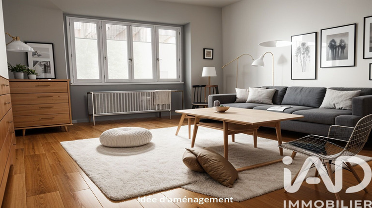 Ma-Cabane - Vente Maison Bessé-sur-Braye, 101 m²