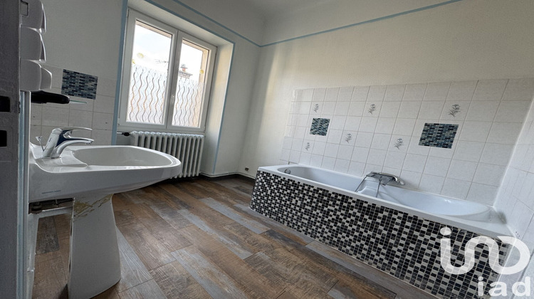 Ma-Cabane - Vente Maison Bessé-sur-Braye, 101 m²