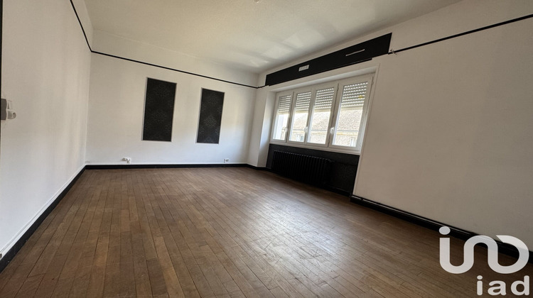 Ma-Cabane - Vente Maison Bessé-sur-Braye, 101 m²