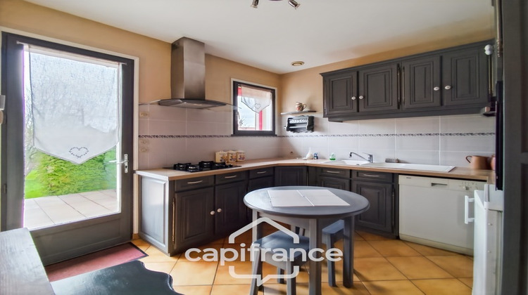 Ma-Cabane - Vente Maison BESSE SUR BRAYE, 96 m²