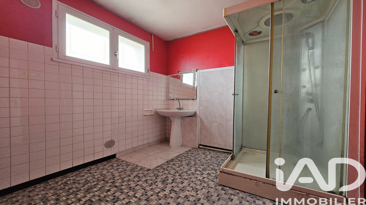 Ma-Cabane - Vente Maison Bessé-sur-Braye, 47 m²
