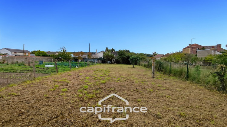 Ma-Cabane - Vente Maison BESSE SUR BRAYE, 100 m²