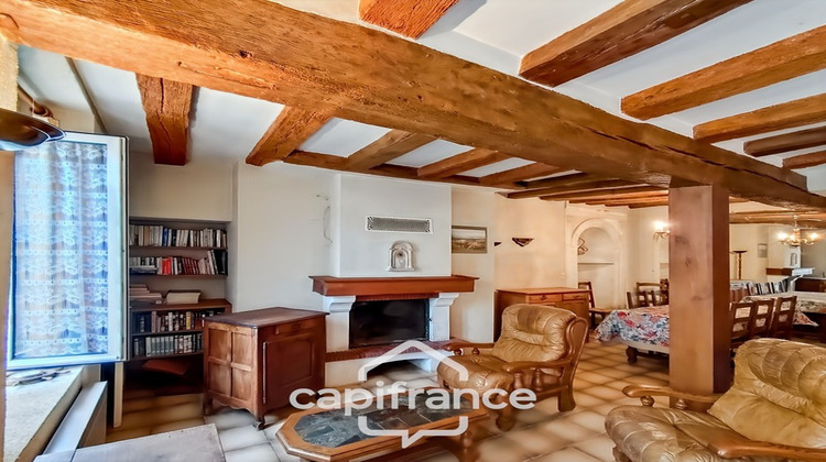 Ma-Cabane - Vente Maison BESSE SUR BRAYE, 100 m²