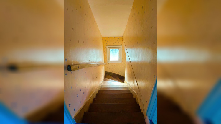 Ma-Cabane - Vente Maison BESSE SUR BRAYE, 95 m²
