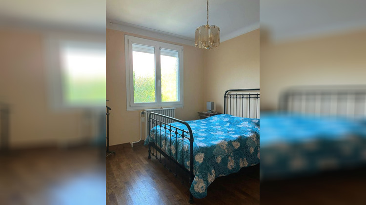 Ma-Cabane - Vente Maison BESSE SUR BRAYE, 95 m²
