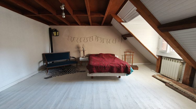 Ma-Cabane - Vente Maison Bessé-sur-Braye, 95 m²