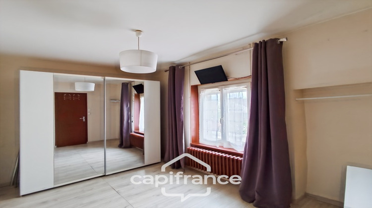 Ma-Cabane - Vente Maison BESSE SUR BRAYE, 73 m²