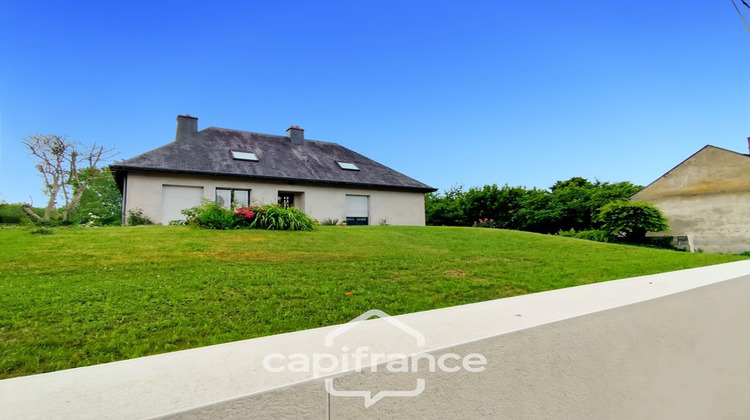 Ma-Cabane - Vente Maison BESSE SUR BRAYE, 158 m²