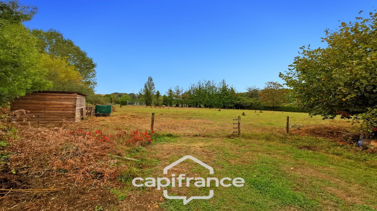 Ma-Cabane - Vente Maison BESSE SUR BRAYE, 158 m²