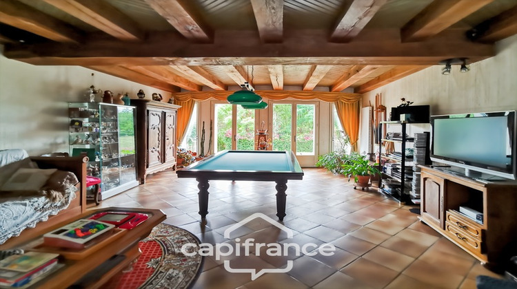Ma-Cabane - Vente Maison BESSE SUR BRAYE, 158 m²
