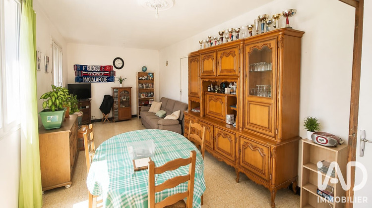 Ma-Cabane - Vente Maison Bessé-sur-Braye, 74 m²