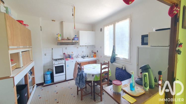 Ma-Cabane - Vente Maison Bessé-sur-Braye, 74 m²