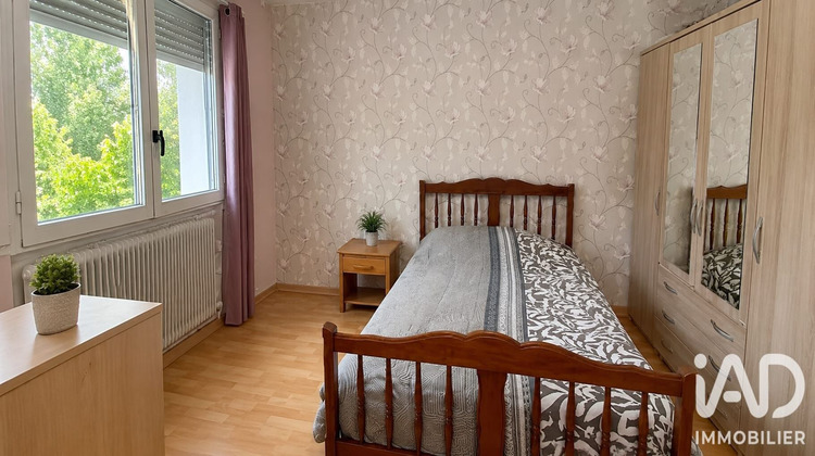 Ma-Cabane - Vente Maison Bessé-sur-Braye, 74 m²