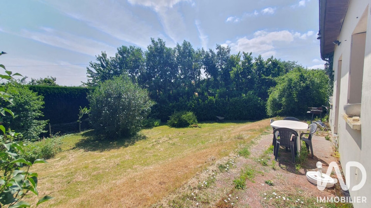 Ma-Cabane - Vente Maison Bessé-sur-Braye, 74 m²