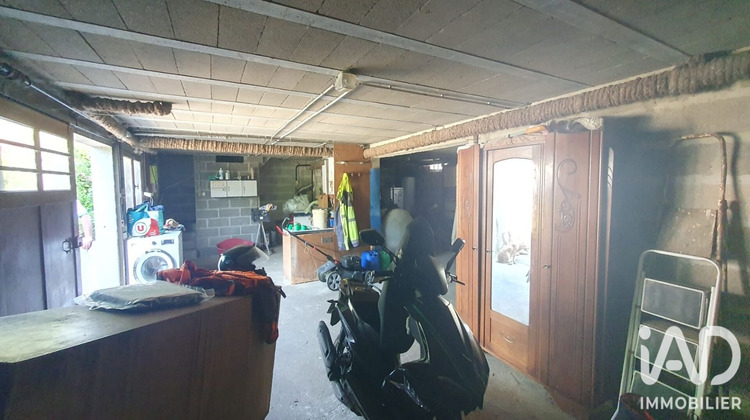 Ma-Cabane - Vente Maison Bessé-sur-Braye, 74 m²