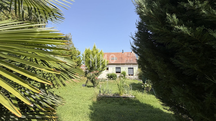 Ma-Cabane - Vente Maison Bessé-sur-Braye, 104 m²