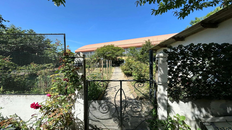 Ma-Cabane - Vente Maison BESSE SUR BRAYE, 95 m²