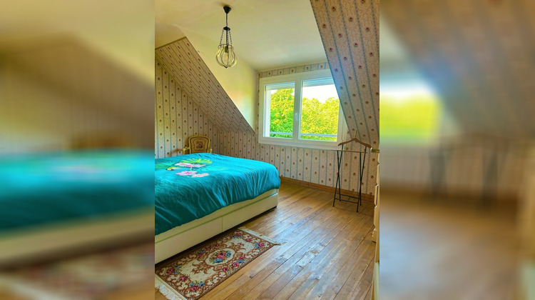 Ma-Cabane - Vente Maison BESSE SUR BRAYE, 95 m²