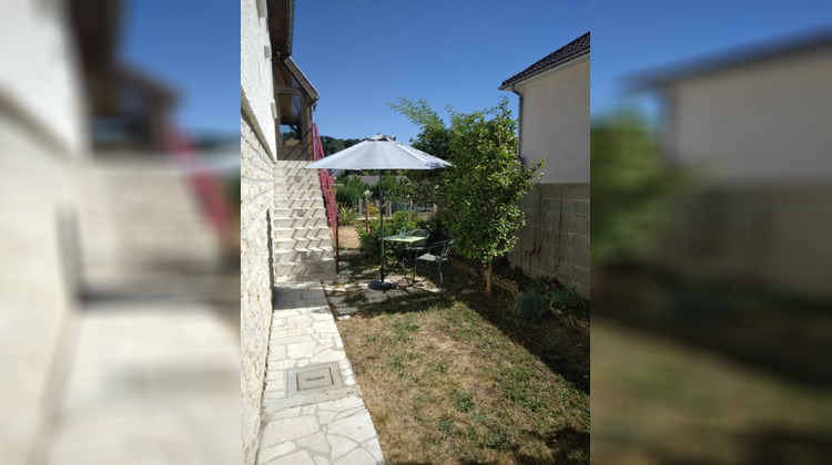 Ma-Cabane - Vente Maison BESSE SUR BRAYE, 131 m²