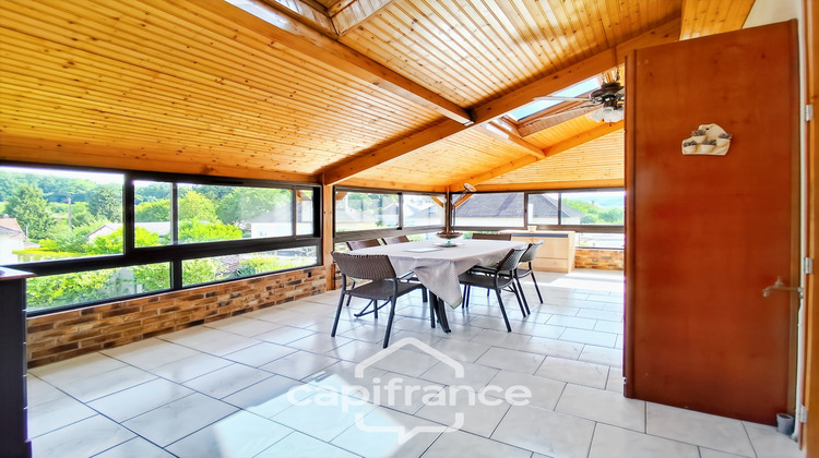 Ma-Cabane - Vente Maison BESSE SUR BRAYE, 131 m²