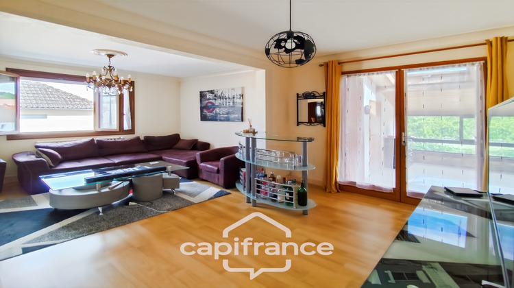 Ma-Cabane - Vente Maison BESSE SUR BRAYE, 131 m²