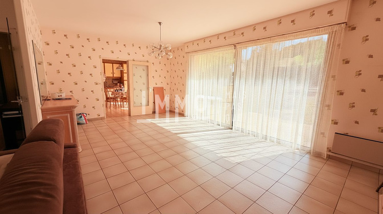 Ma-Cabane - Vente Maison Bessé-sur-Braye, 110 m²