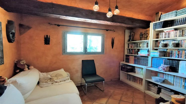 Ma-Cabane - Vente Maison BESSE-SUR-ISSOLE, 126 m²