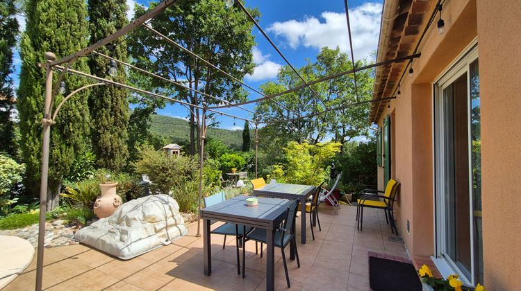 Ma-Cabane - Vente Maison BESSE-SUR-ISSOLE, 85 m²