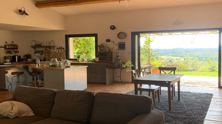 Ma-Cabane - Vente Maison Besse-sur-Issole, 160 m²