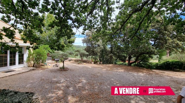 Ma-Cabane - Vente Maison BESSE SUR ISSOLE, 141 m²