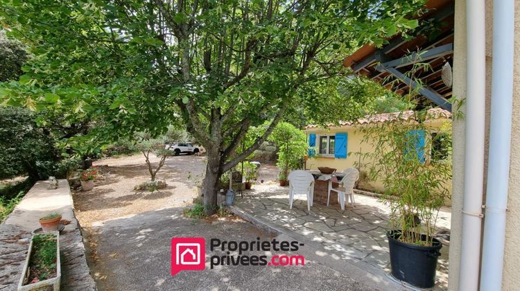 Ma-Cabane - Vente Maison BESSE SUR ISSOLE, 141 m²