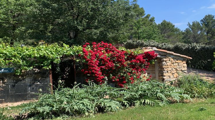 Ma-Cabane - Vente Maison Besse-sur-Issole, 160 m²