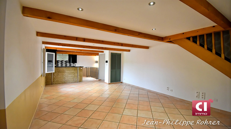 Ma-Cabane - Vente Maison BESSE-SUR-ISSOLE, 82 m²