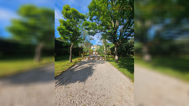 Ma-Cabane - Vente Maison Besse-sur-Issole, 28 m²