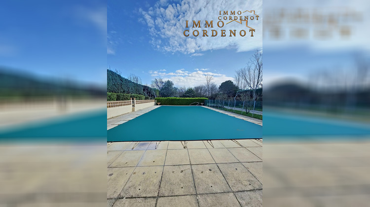 Ma-Cabane - Vente Maison Besse-sur-Issole, 28 m²